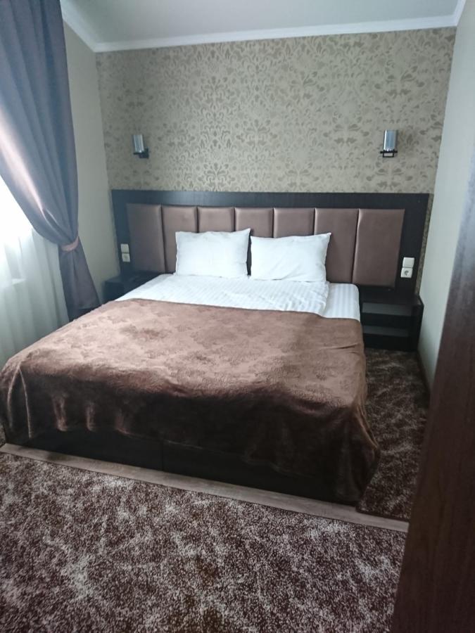 Mishel Plus 호텔 카리프 외부 사진