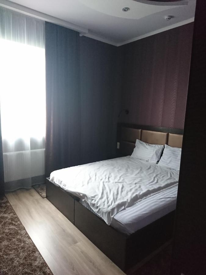 Mishel Plus 호텔 카리프 외부 사진