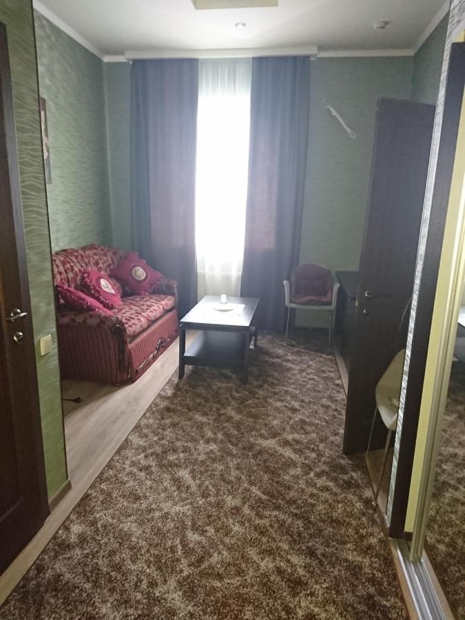 Mishel Plus 호텔 카리프 외부 사진