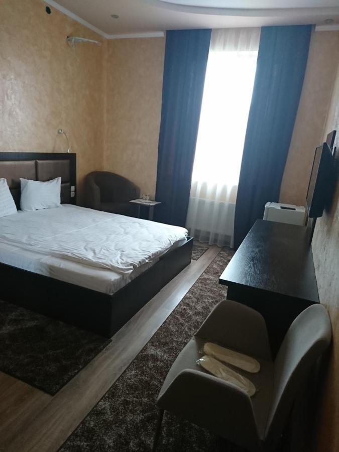 Mishel Plus 호텔 카리프 외부 사진