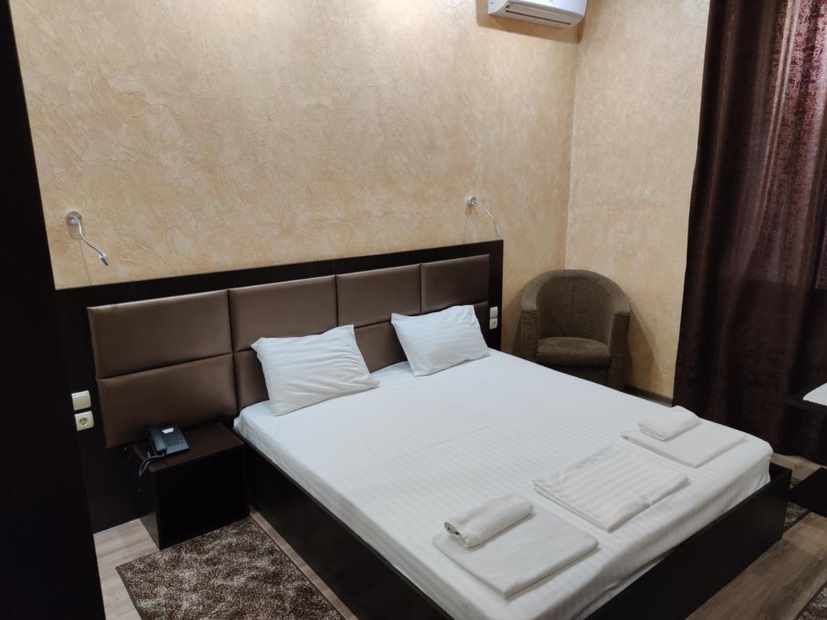 Mishel Plus 호텔 카리프 외부 사진